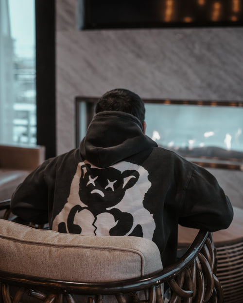 Heartbreak Hoodie
