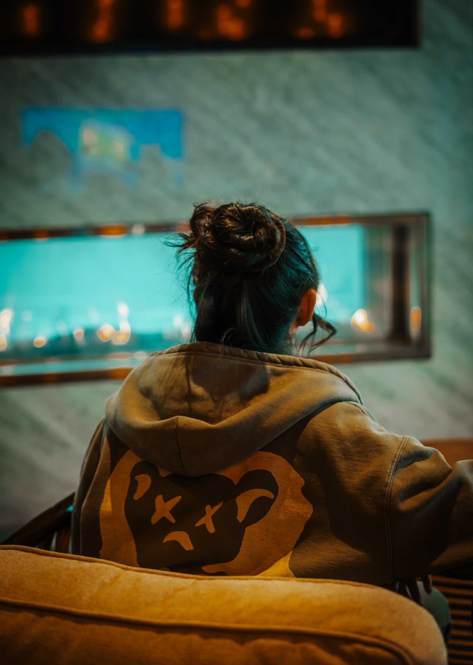 Heartbreak Hoodie