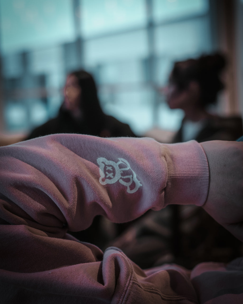 Heartbreak Hoodie