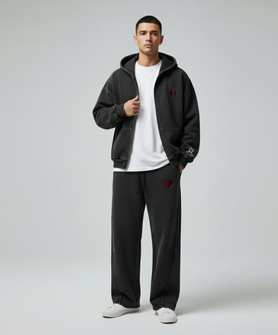 Faded Feelings Sweats