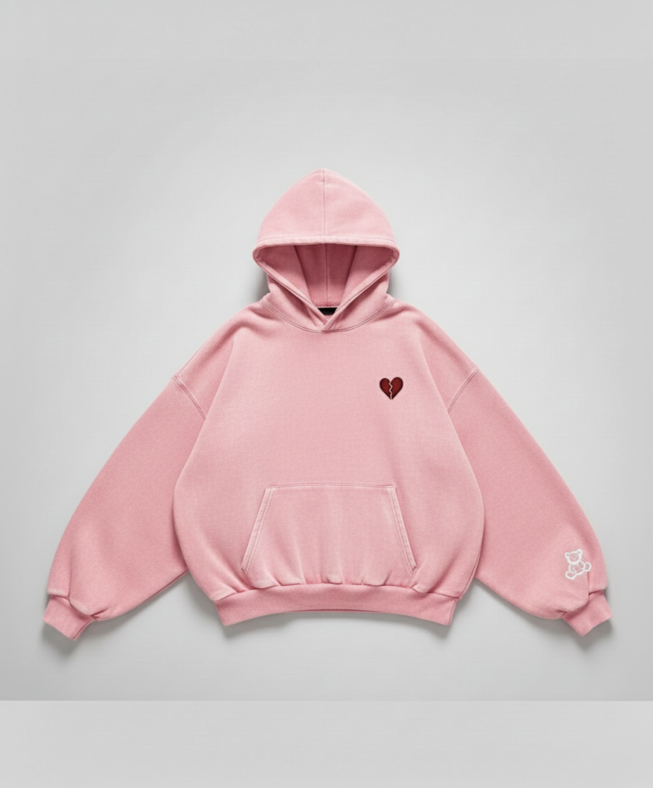 Heartbreak Hoodie