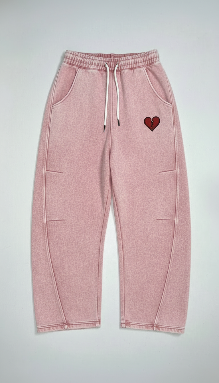 Faded Feelings Sweats